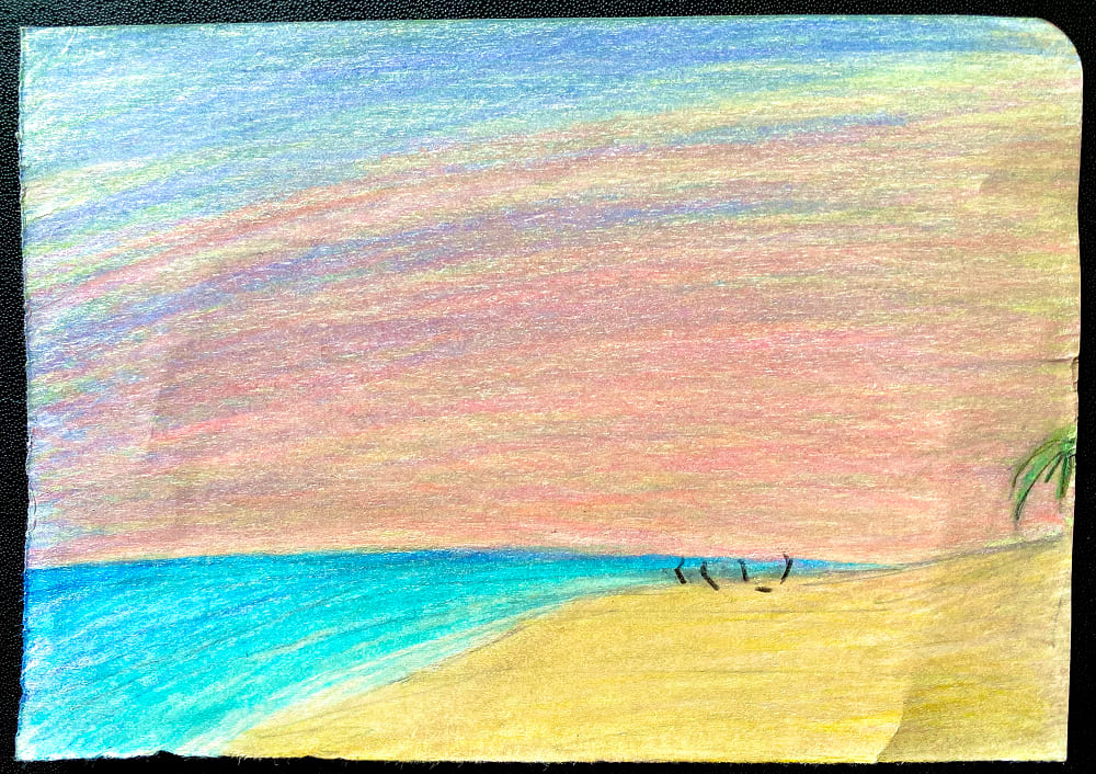 shipwreck isle