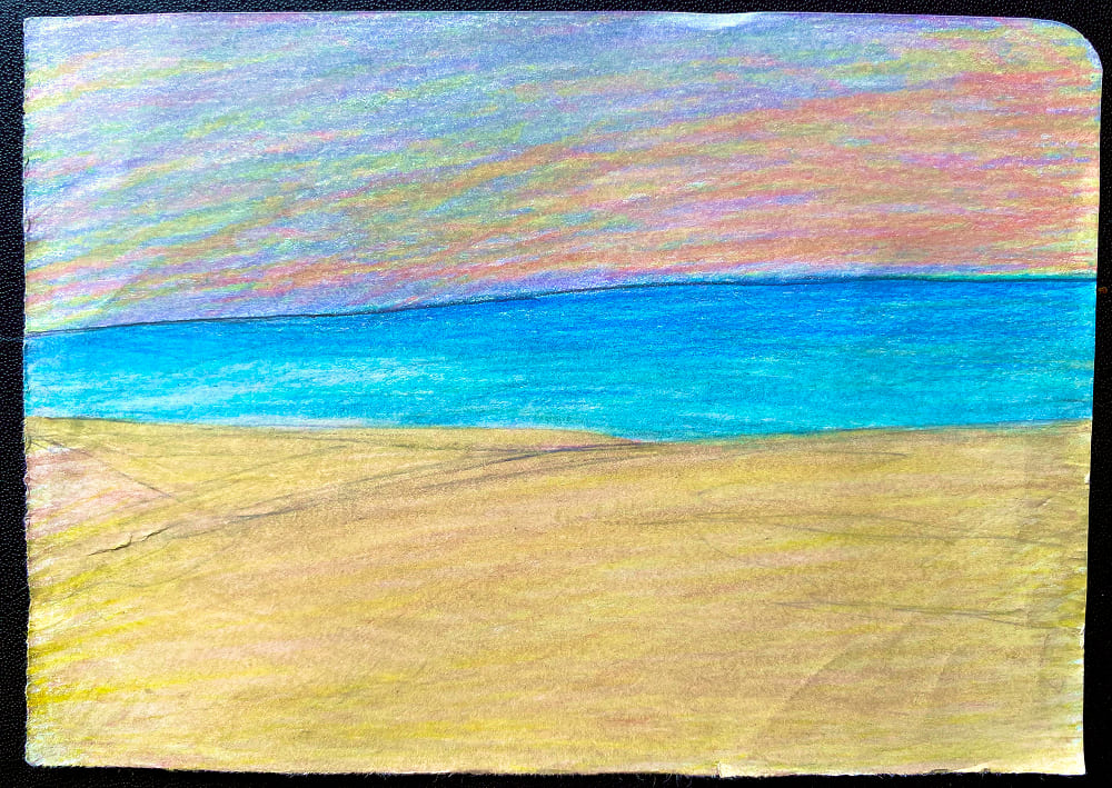 shipwreck isle