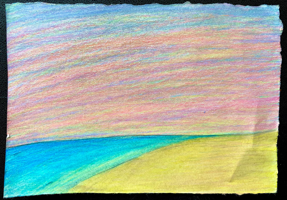 shipwreck isle