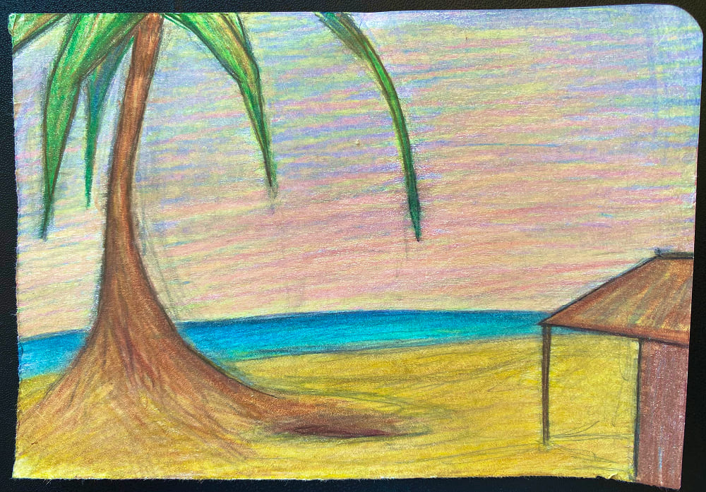 shipwreck isle