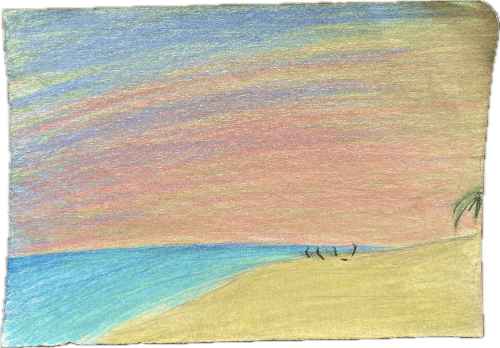 shipwreck isle