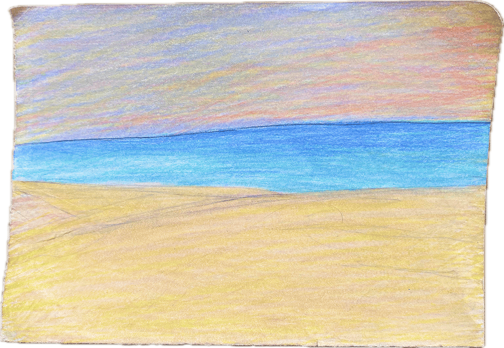 shipwreck isle