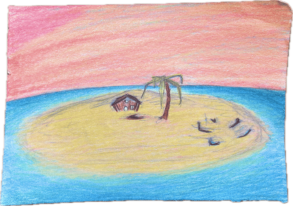 shipwreck isle