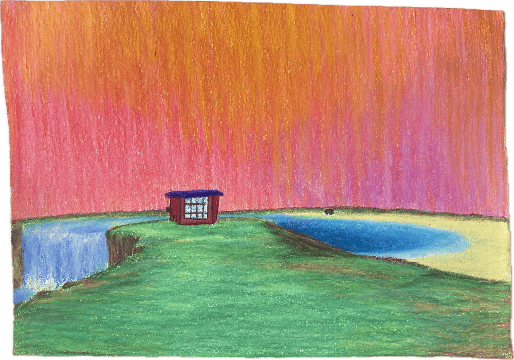 Abandoned House
