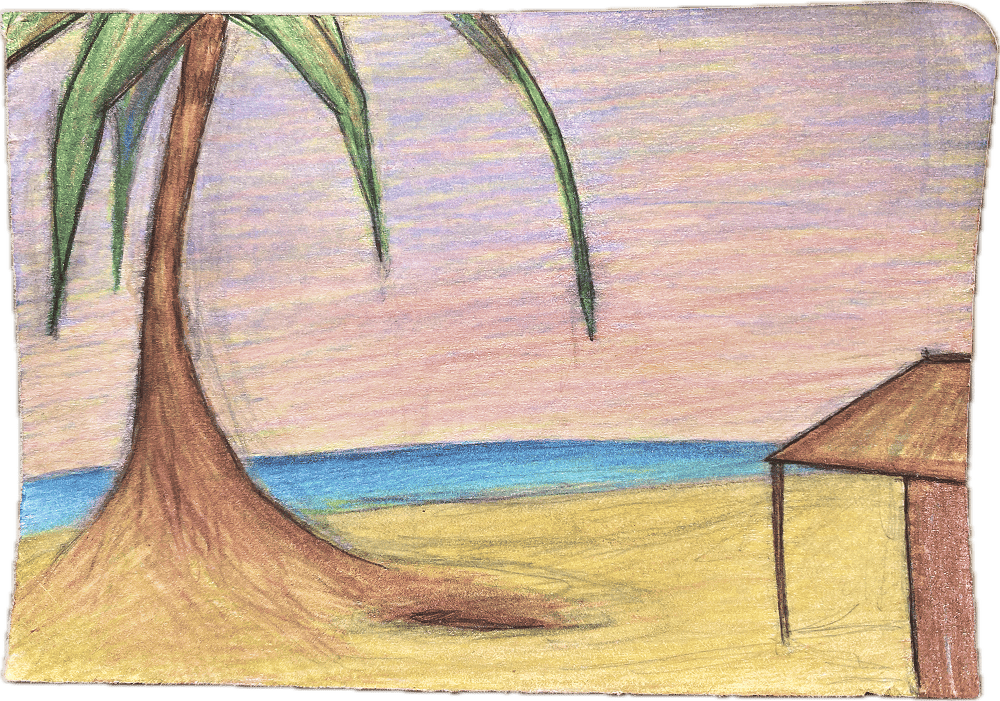 shipwreck isle